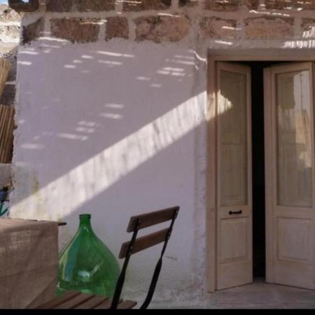 La Chiesetta Villa Nardò Eksteriør bilde