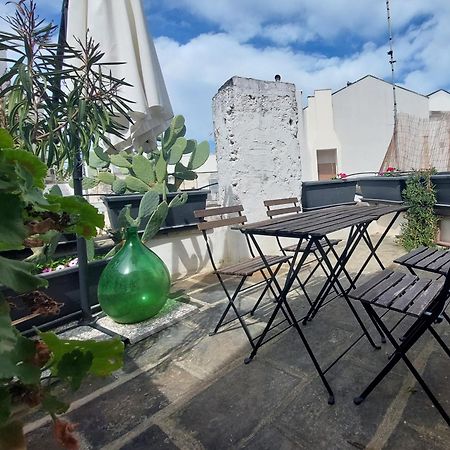 La Chiesetta Villa Nardò Eksteriør bilde