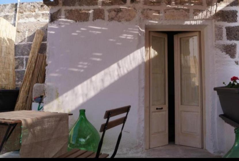 La Chiesetta Villa Nardò Eksteriør bilde
