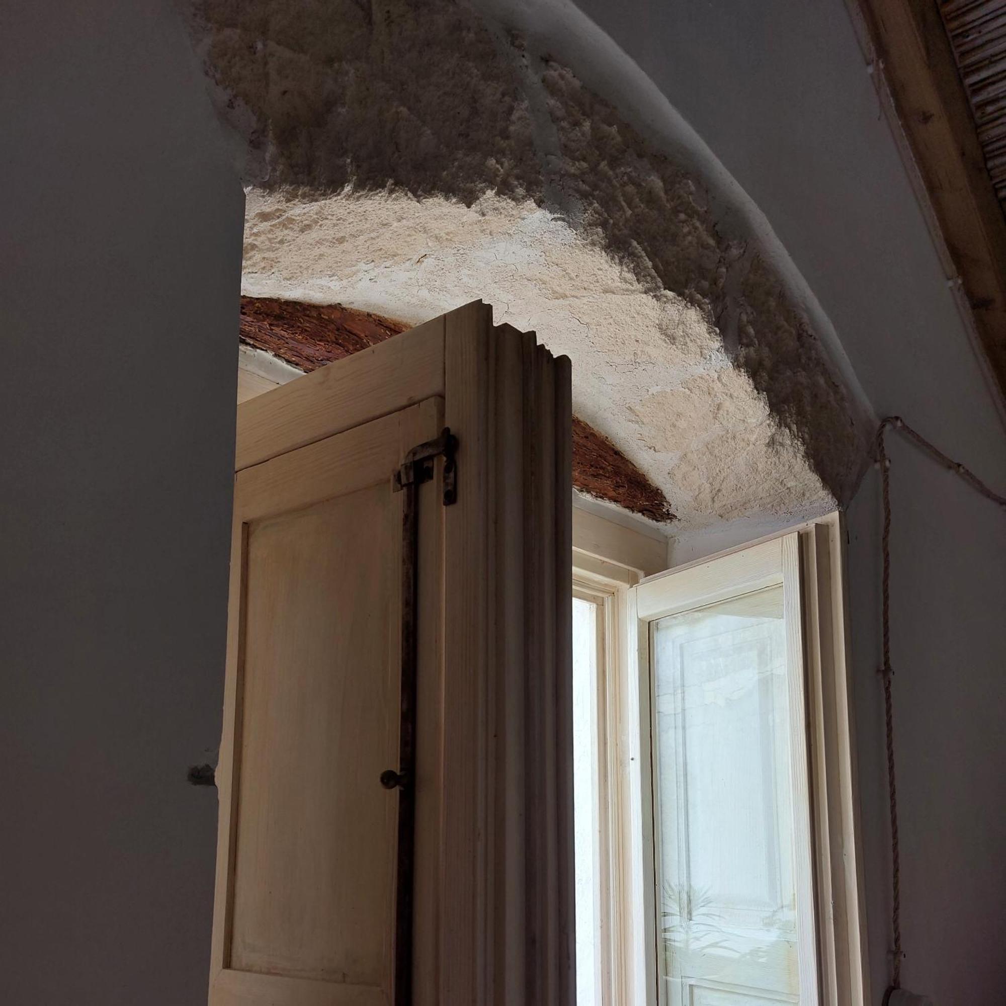 La Chiesetta Villa Nardò Eksteriør bilde