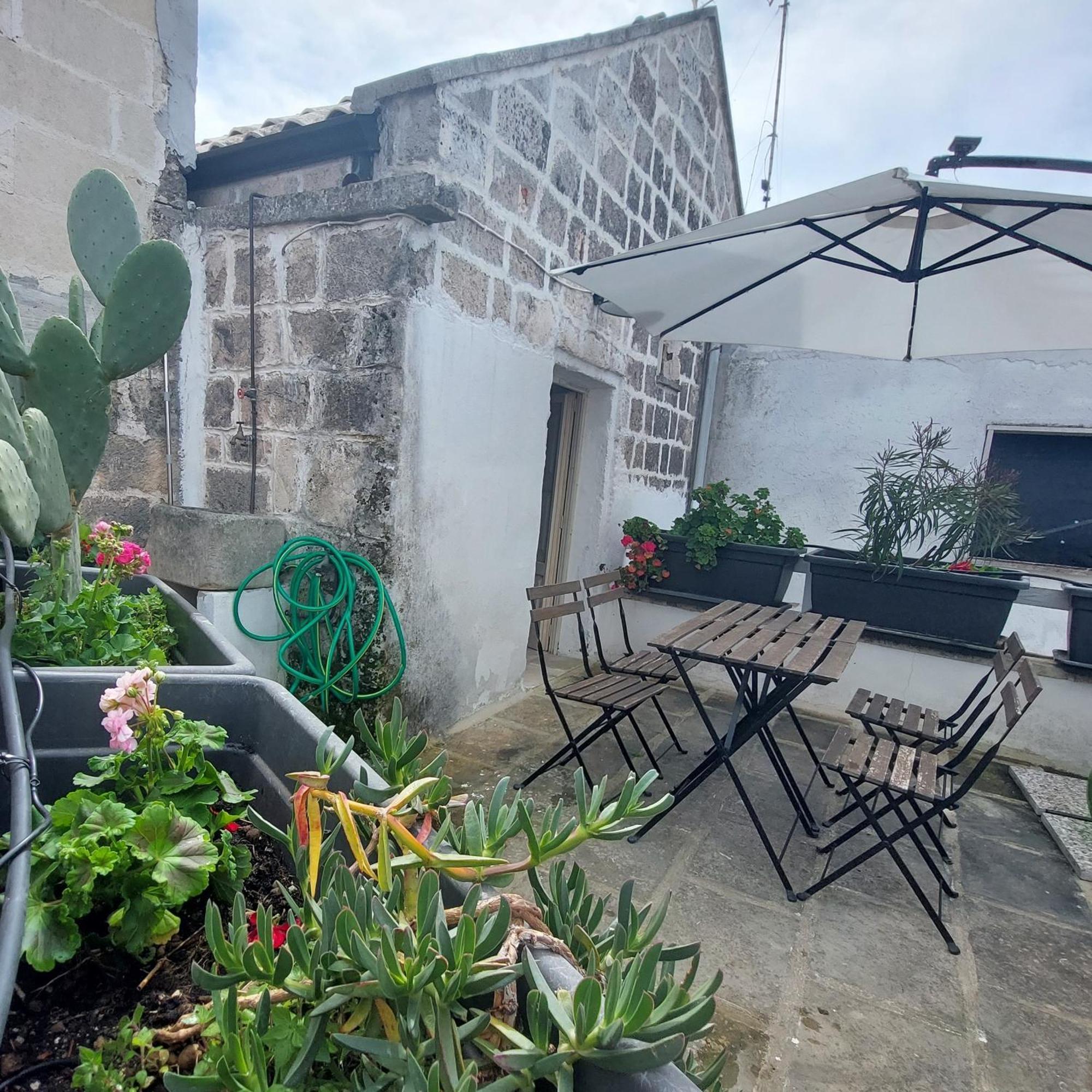 La Chiesetta Villa Nardò Eksteriør bilde