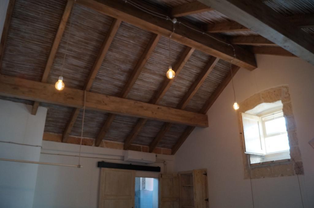 La Chiesetta Villa Nardò Eksteriør bilde