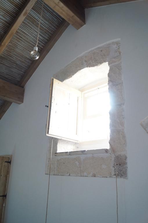La Chiesetta Villa Nardò Eksteriør bilde