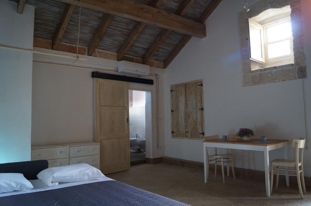 La Chiesetta Villa Nardò Eksteriør bilde